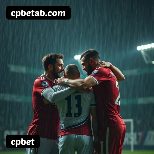 Requisitos do APK da cpbet para Android